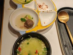 -乔阿马·江南味·驴肉香(龙湖华泾天街店)