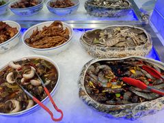 -春华海鲜城(广场西苑店)