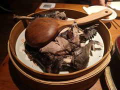 -黑鸡小馆(金源店)