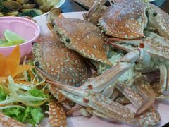 -班赞海鲜市场
