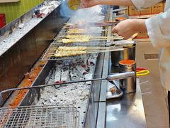 -永红源啤酒·烧烤·海鲜·大排档(台柳路店)