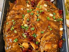 -四妹餐厅(玫瑰街店)