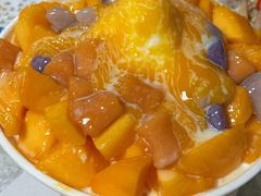-水牛奶皇后糖水铺(深圳总店)