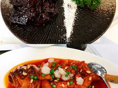 -老洋房花园饭店(绍兴路店)