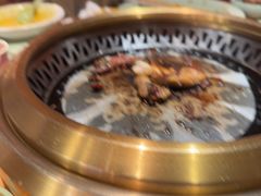 -焰江山海鲜牛排烤肉自助(锦华万达二星店)
