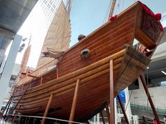 -上海中国航海博物馆