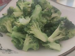 -百花食府(渔阳南路店)