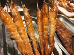 -老白清真烧烤(锦州旗舰店)