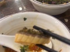 -正能量脆肉鲩火锅