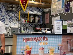 -大鼓米线(杭州国大城市广场店)