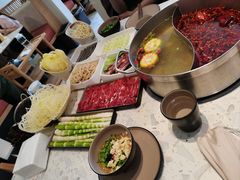 -小城牛事·鲜牛肉火锅(万达店)