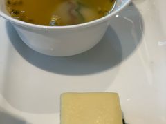 -湖影中餐厅·南京金茂威斯汀大酒店