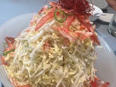 -谷语中餐厅
