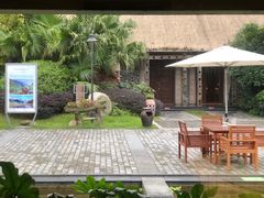 -老房子金沙元年川菜食府·花园餐厅(金沙店)