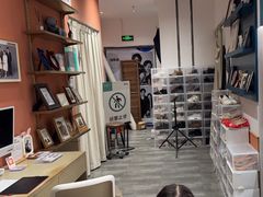 -海马体照相馆(大悦城C时尚馆店)