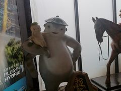 -大光明电影院(南京西路店)