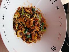 -友达面馆·酸菜鱼面(钱塘区店)