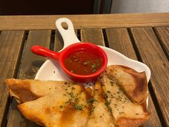-甘单茶事小馆(洋河店)