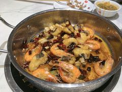 -七欣天香辣蟹火锅(上海安亭新源路店)
