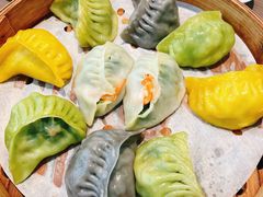 -将相和·海鲜蒸饺大连菜