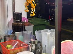 -青屋虾面