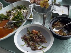 -上海新锦江大酒店
