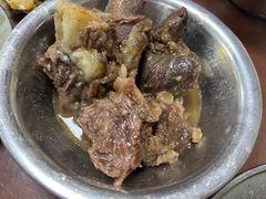 -阿秋牛排(湖心街店)