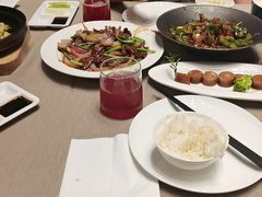 -凤凰园烤鸭店·唐山菜·传承花椒肉(老唐丰路店)