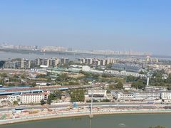 -阅江楼风景区