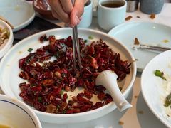 -攸州小镇家湘菜(小米科技园店)