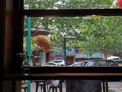 -AFS Cafe & Canteen(闽江二路店)