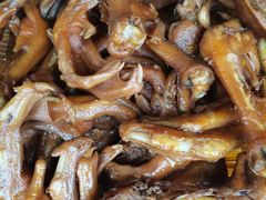 -海窝子刘鹅肉(总店)