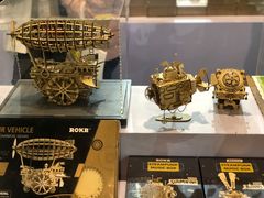 -上海跨国采购会展中心