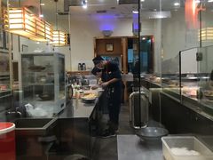 大堂-禾绿寿司(星光68广场店)