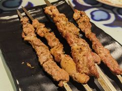 -撒拉花儿·新疆菜·清真(太阳宫店)