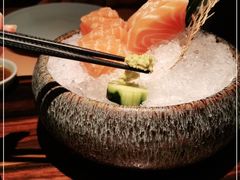 -山葵家·创意料理(临平银泰城店)