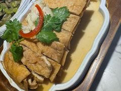 -徽州月·民间徽菜(浦东总店)