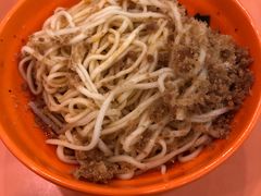 担担面-龙抄手(春熙路总店)