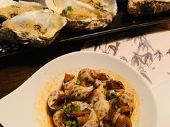 -佛山希尔顿酒店·融誉亚洲美食荟