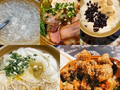 -姚家豆花