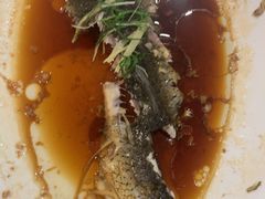 -旭璟酒家·传统粤菜·湘菜(逸景路店)