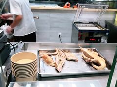 -戚顺兴盐水鸭(新街口明瓦廊店)