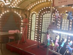 -天津卫码头(南开大悦城店)