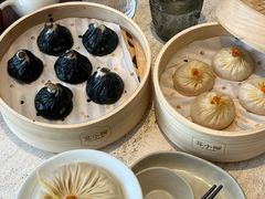 -苏小柳手作点心x茶叙小院(徐家汇分院)