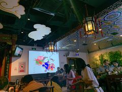 -德云社(三里屯店)