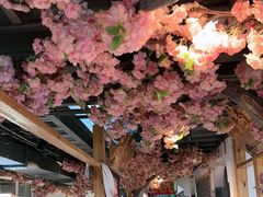 -缘福乡村铁锅炖民宿(八达岭店)