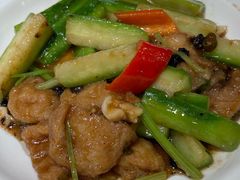 -勝記酒家·37年老字号·经典粤菜(荔枝公园店)