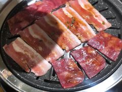 -九田家黑牛烤肉料理(华侨城店)