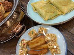 -乔家满族八大碗(流水沟店)