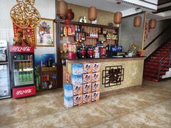 -俊家铁锅炖鱼(丹东店)